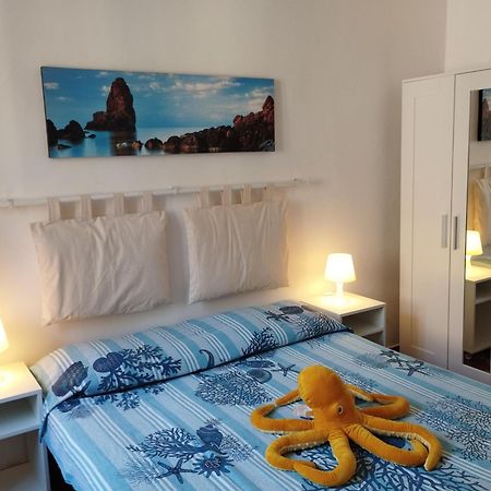 Andrea'S Guesthouse Κατάνια Εξωτερικό φωτογραφία