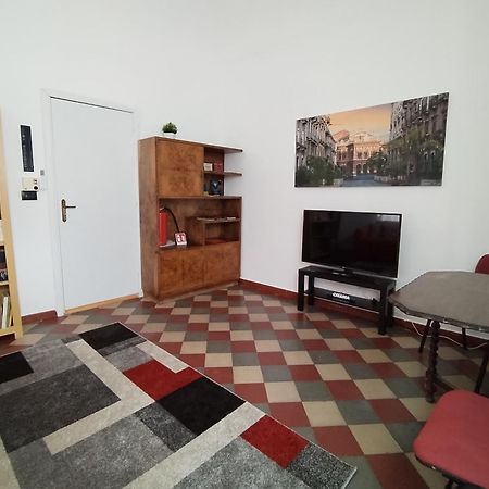 Andrea'S Guesthouse Κατάνια Εξωτερικό φωτογραφία