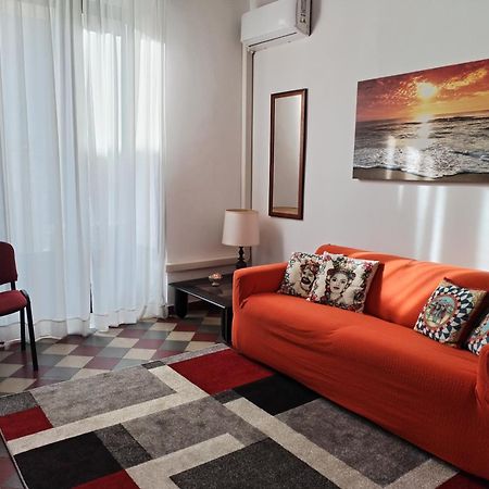 Andrea'S Guesthouse Κατάνια Εξωτερικό φωτογραφία