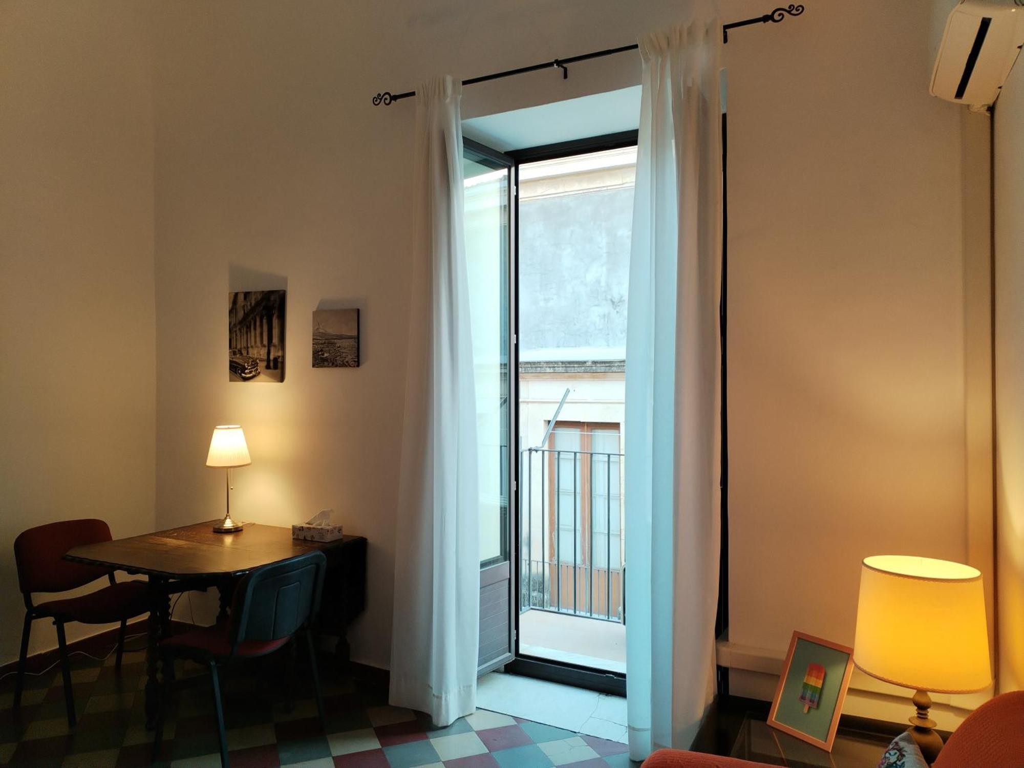 Andrea'S Guesthouse Κατάνια Εξωτερικό φωτογραφία