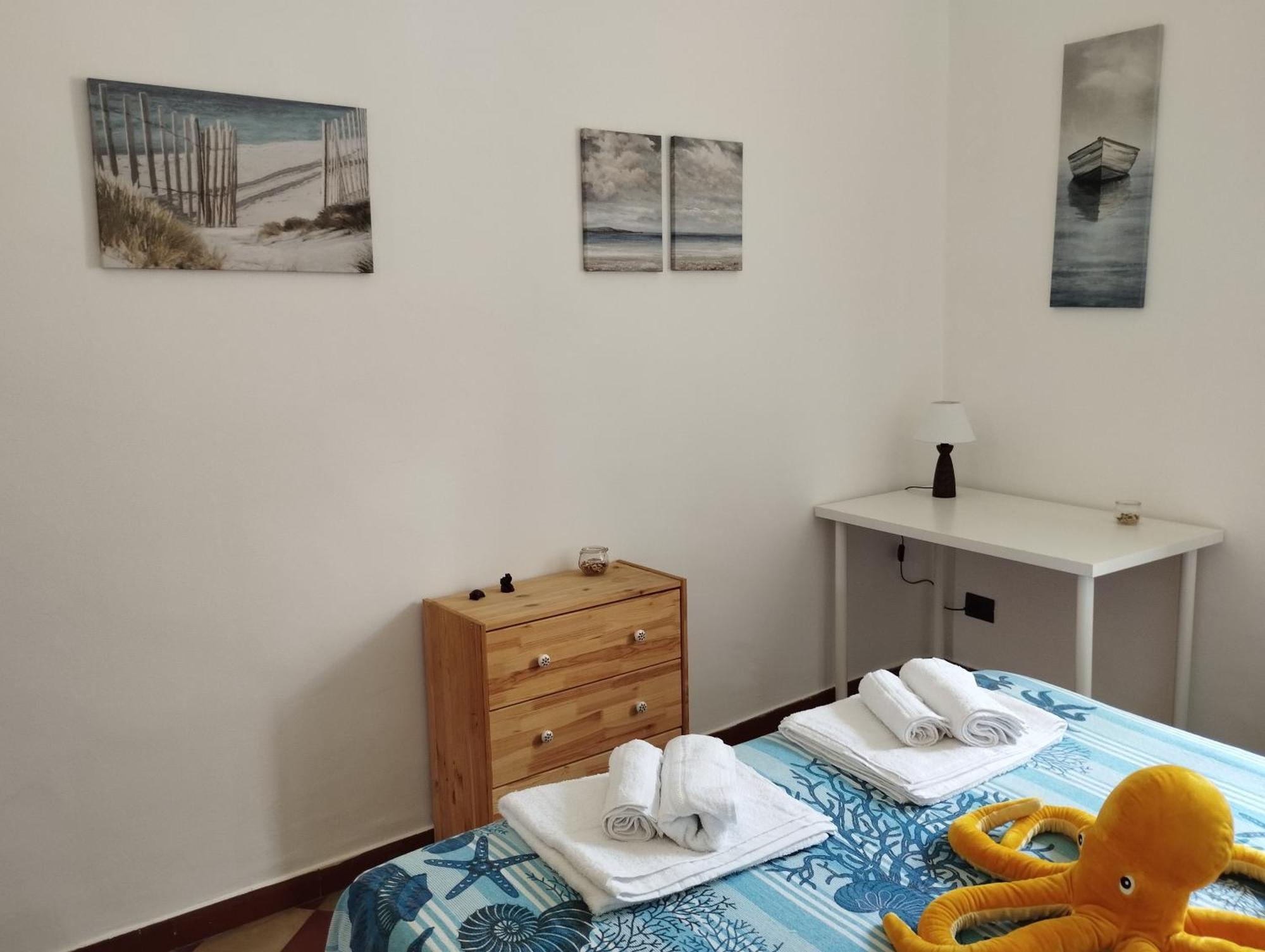 Andrea'S Guesthouse Κατάνια Εξωτερικό φωτογραφία