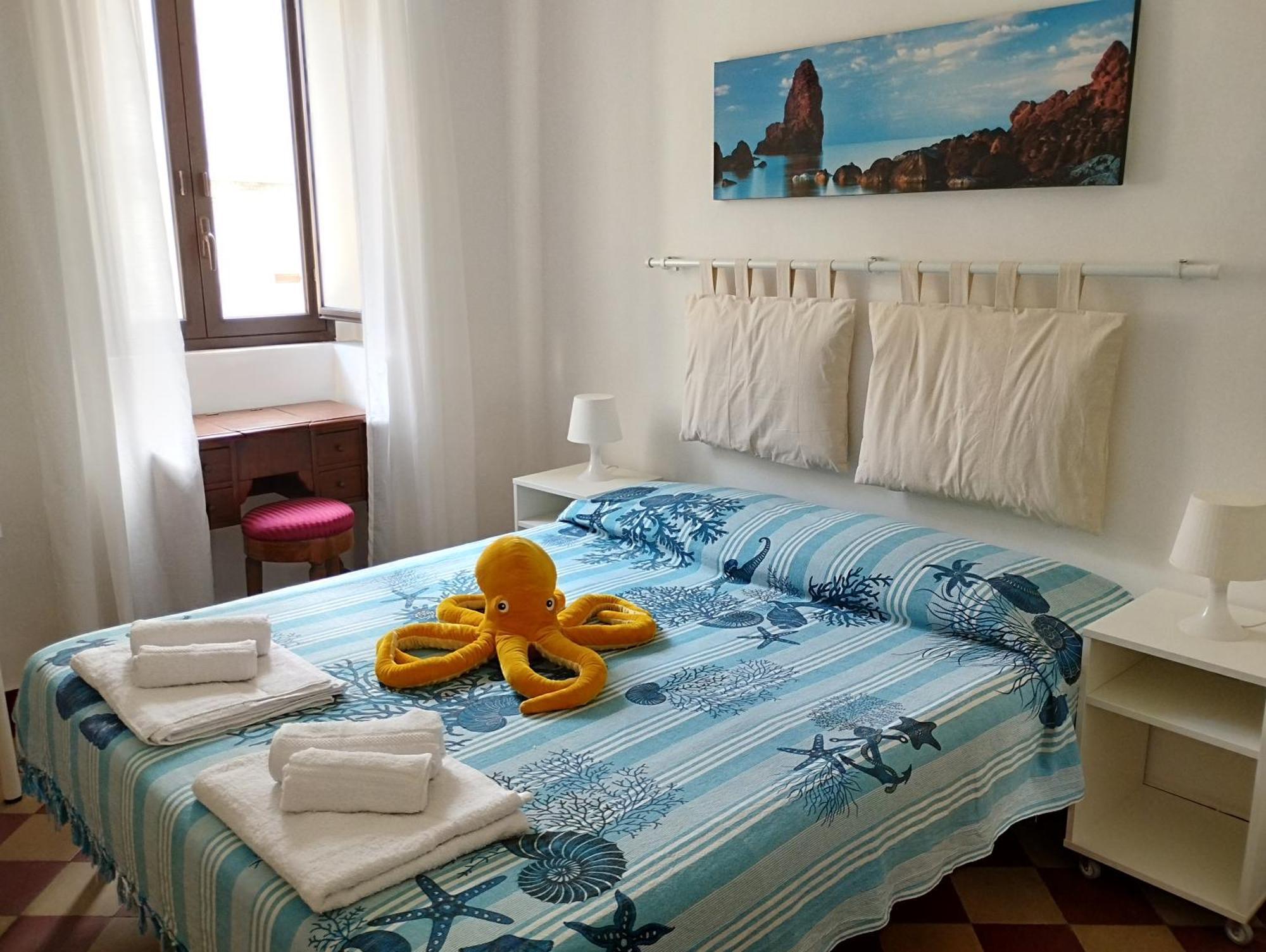Andrea'S Guesthouse Κατάνια Εξωτερικό φωτογραφία