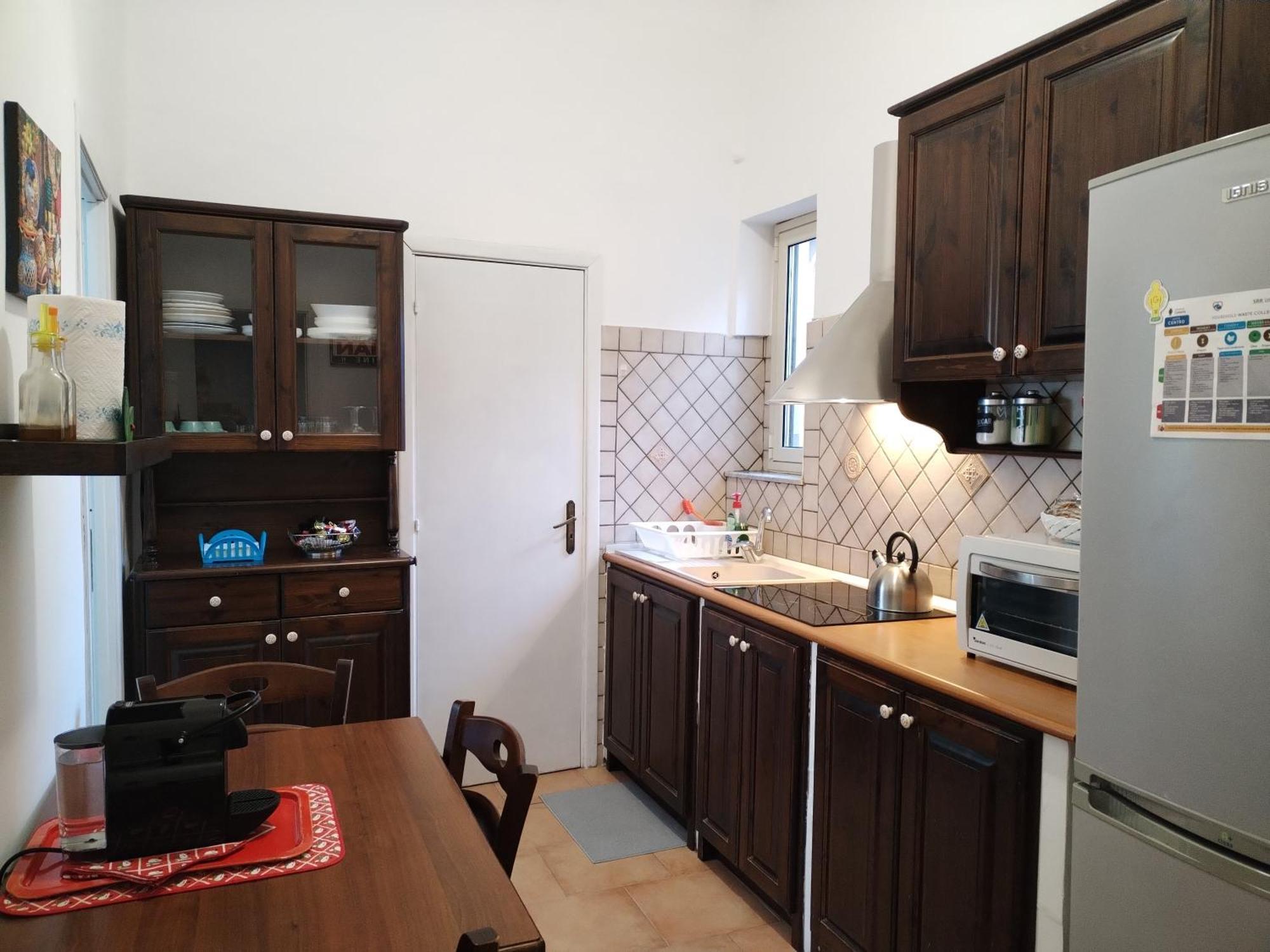 Andrea'S Guesthouse Κατάνια Εξωτερικό φωτογραφία